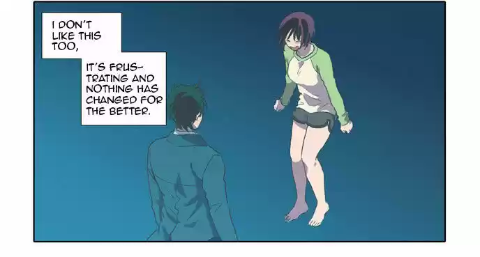 The Moon that Rises in the Day 66