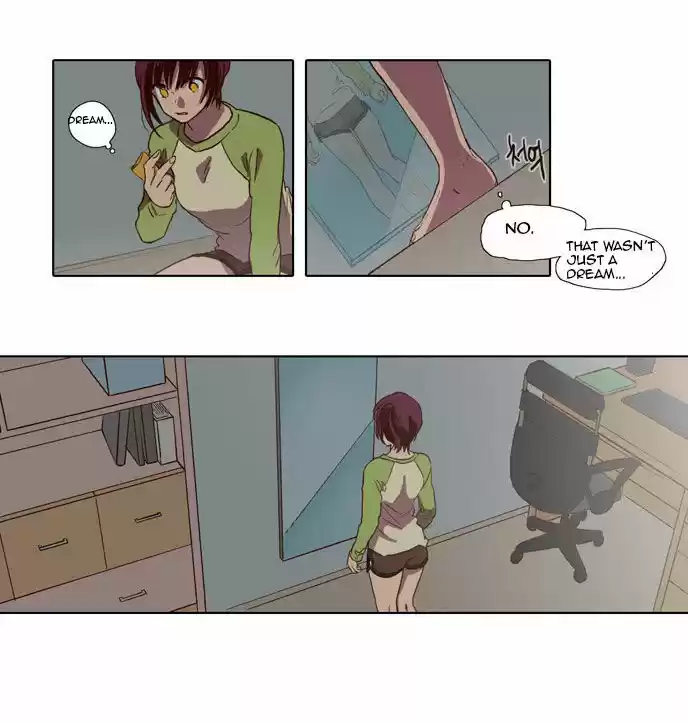 The Moon that Rises in the Day 66