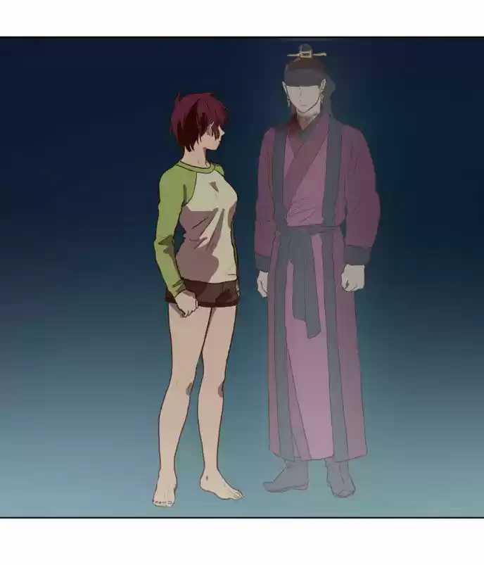 The Moon that Rises in the Day 66