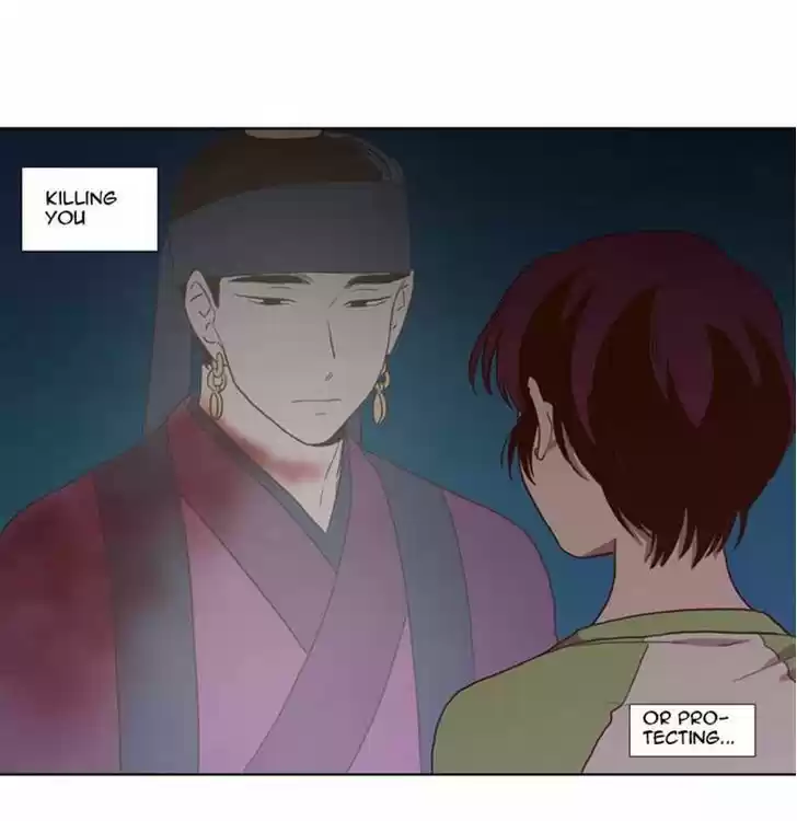 The Moon that Rises in the Day 67