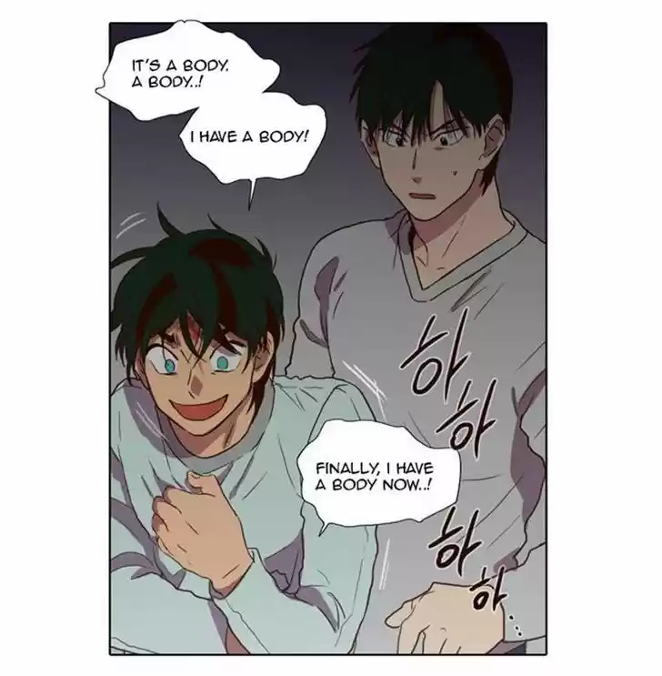 The Moon that Rises in the Day 67