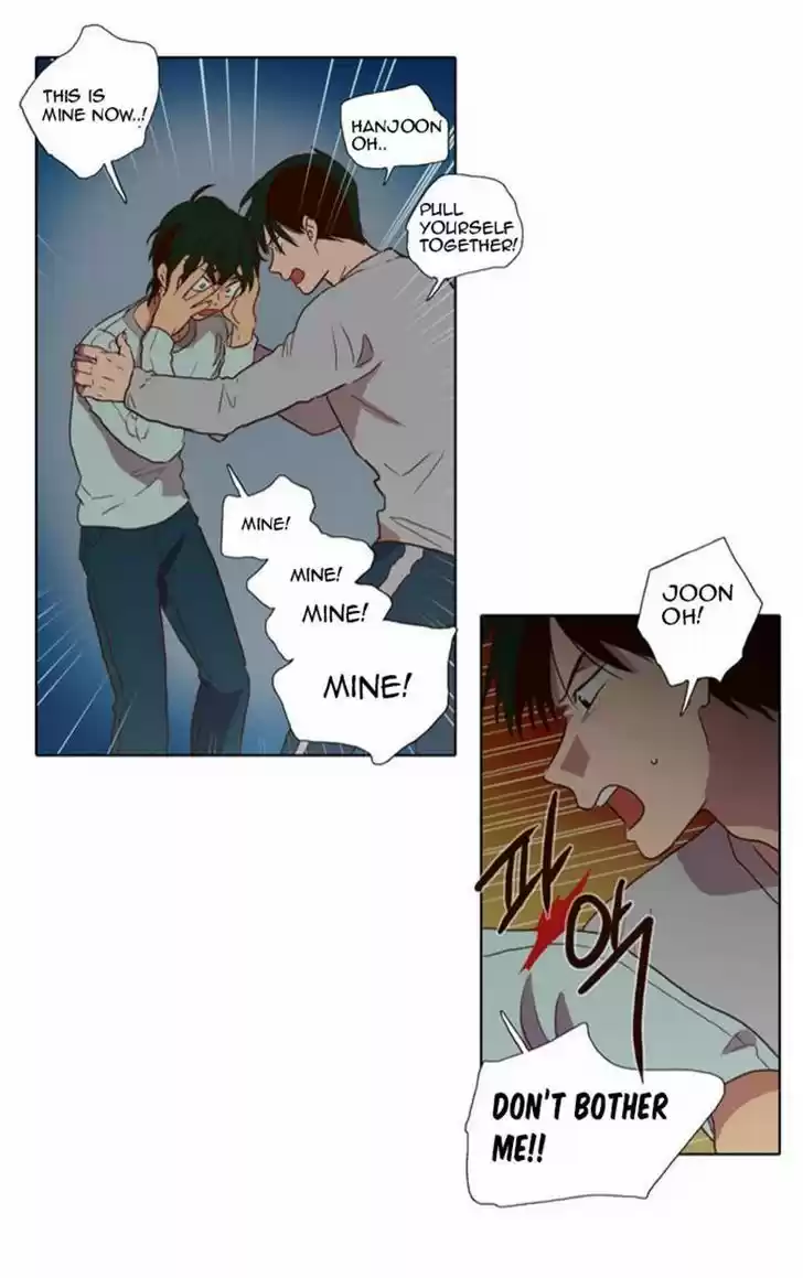 The Moon that Rises in the Day 67