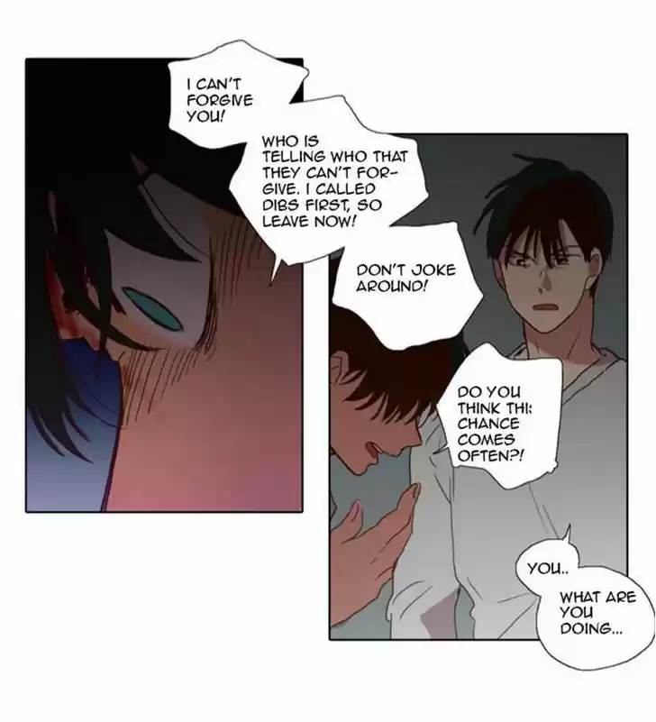 The Moon that Rises in the Day 67