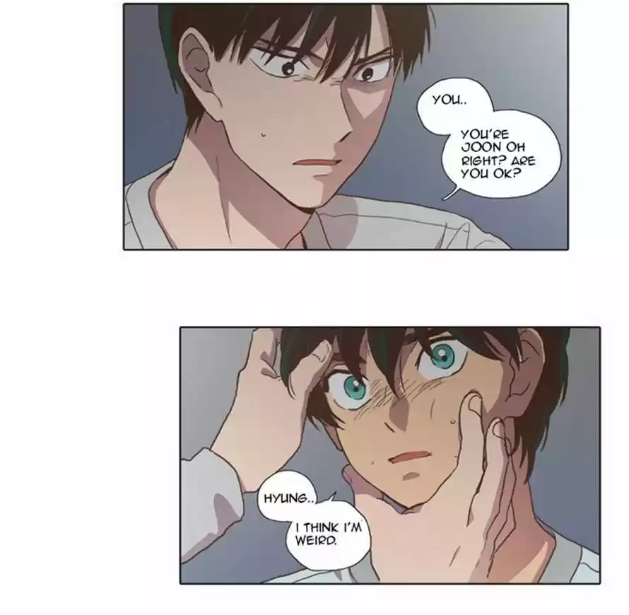 The Moon that Rises in the Day 68