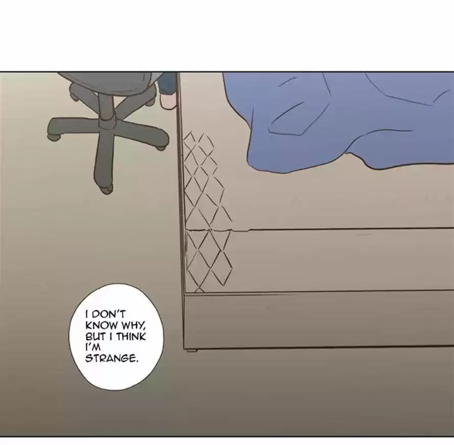 The Moon that Rises in the Day 68