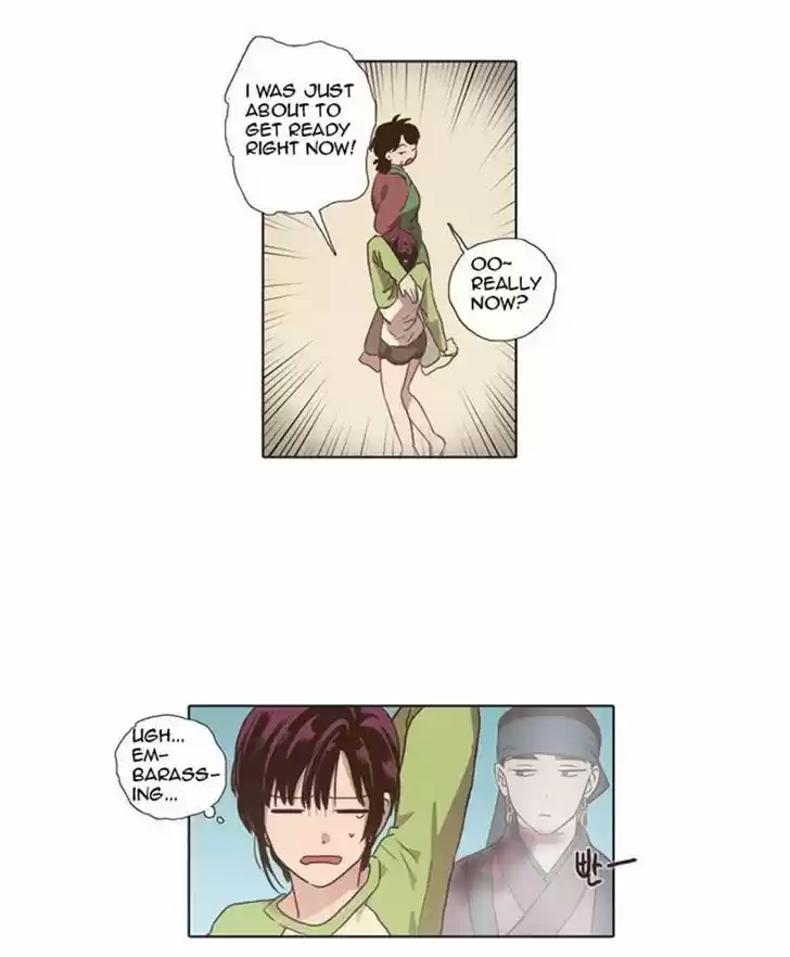 The Moon that Rises in the Day 68