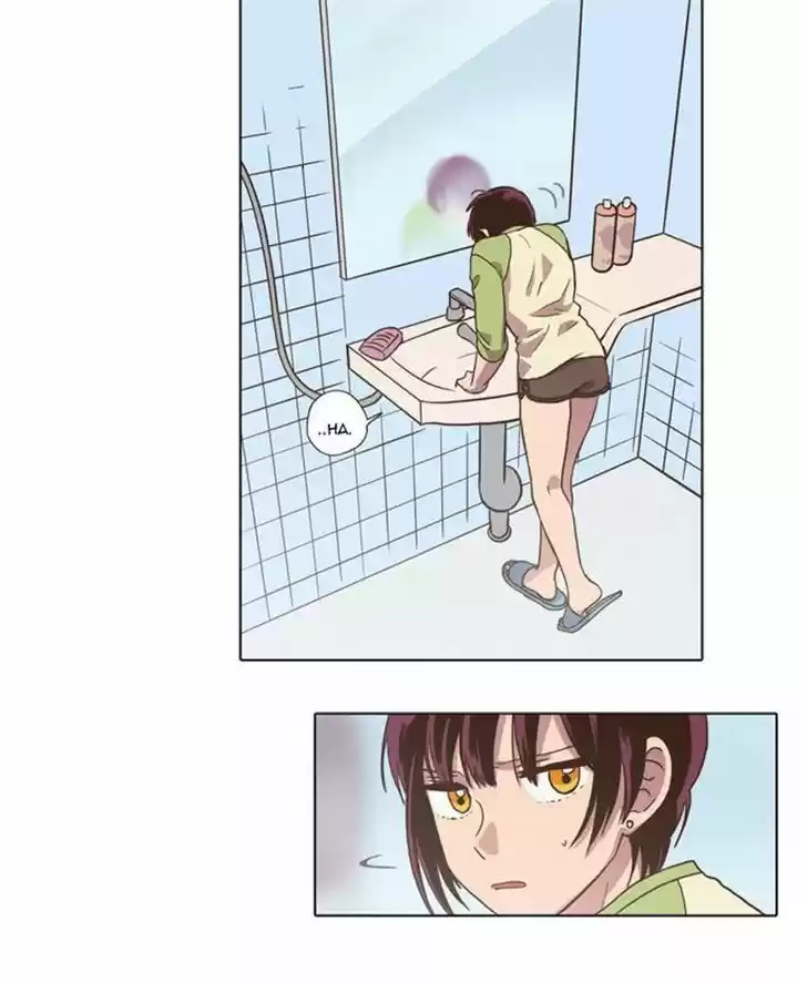 The Moon that Rises in the Day 68