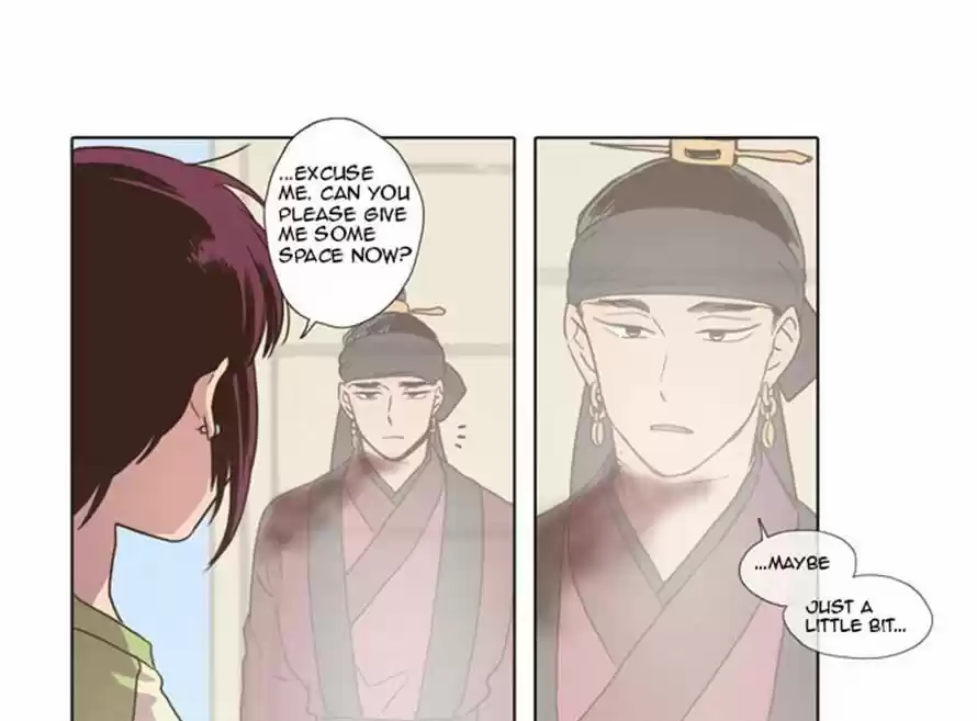 The Moon that Rises in the Day 68