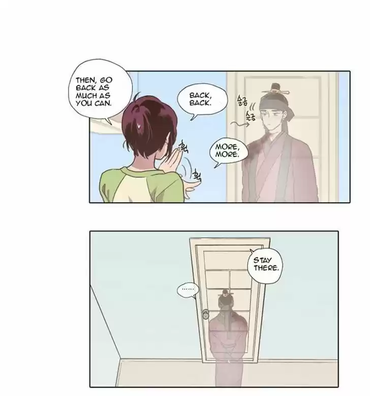 The Moon that Rises in the Day 68