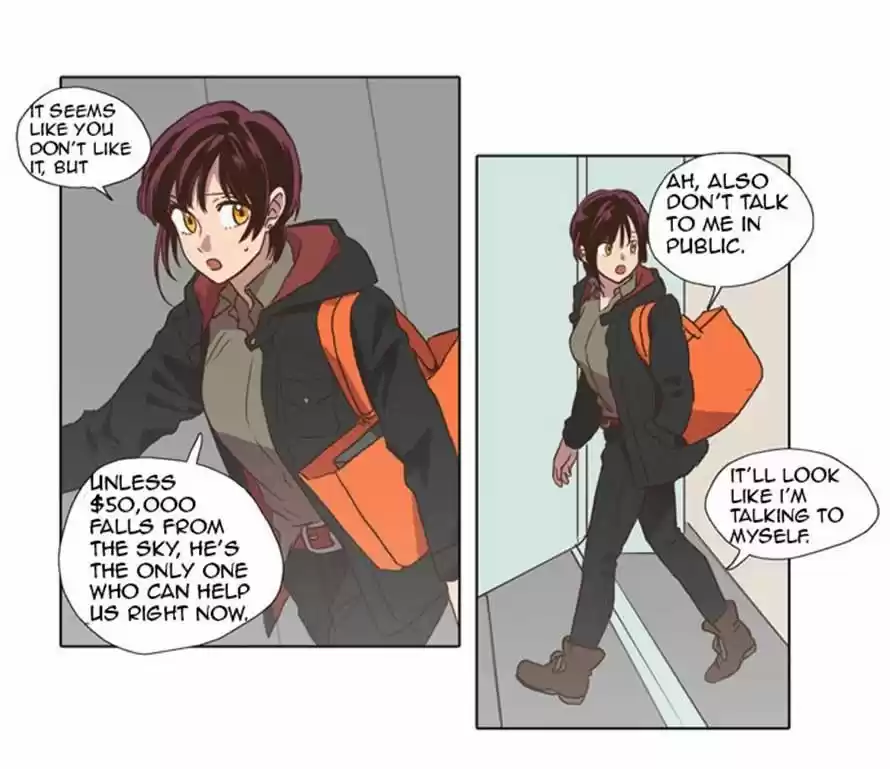 The Moon that Rises in the Day 68