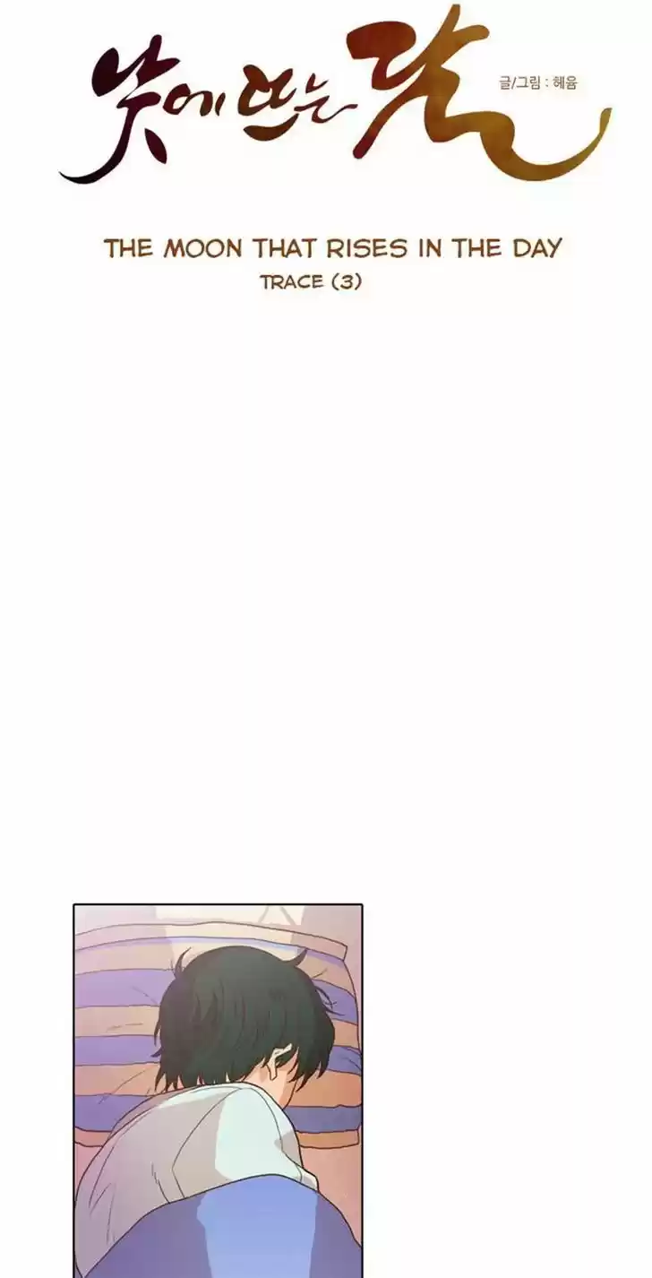 The Moon that Rises in the Day 69