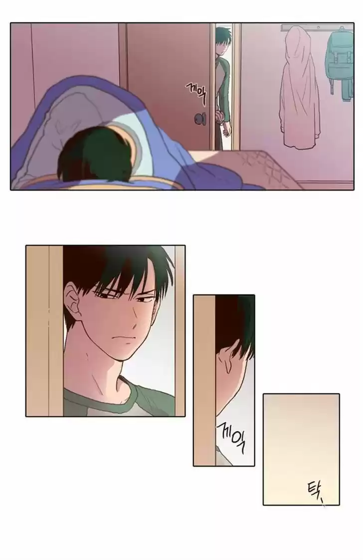 The Moon that Rises in the Day 69