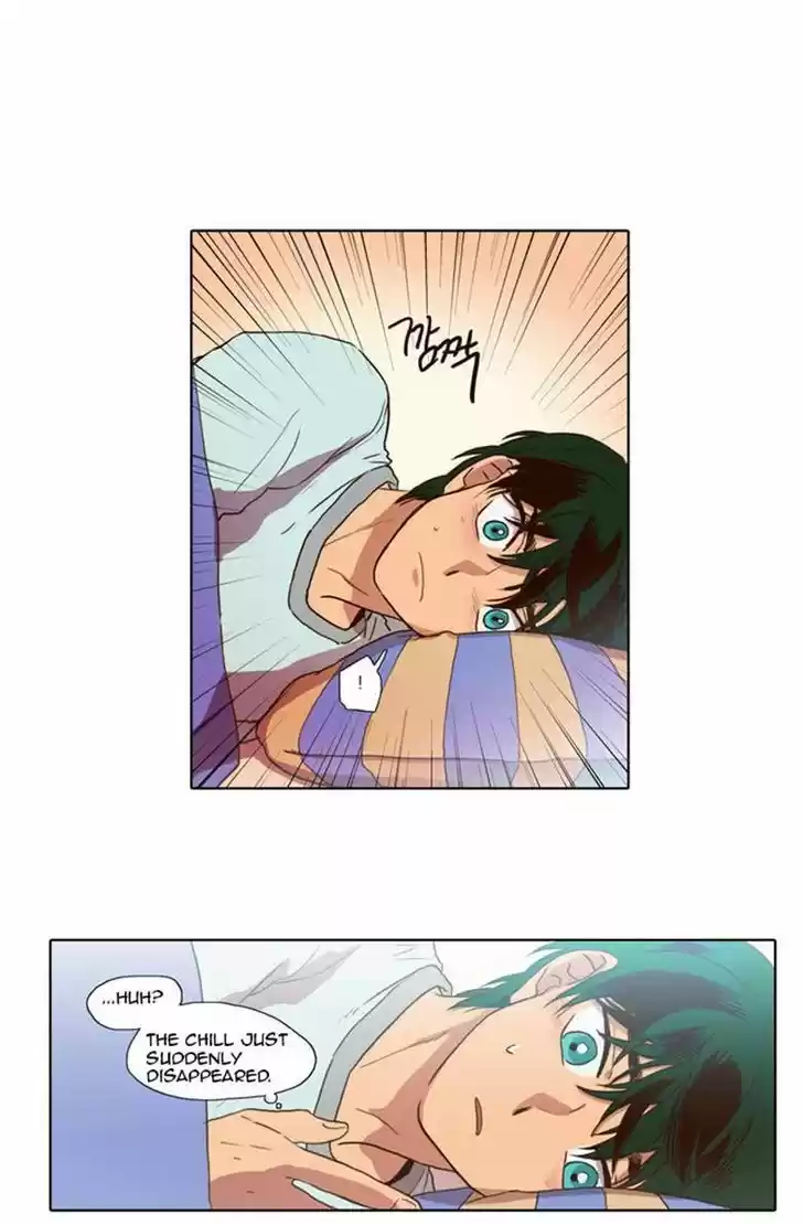 The Moon that Rises in the Day 69