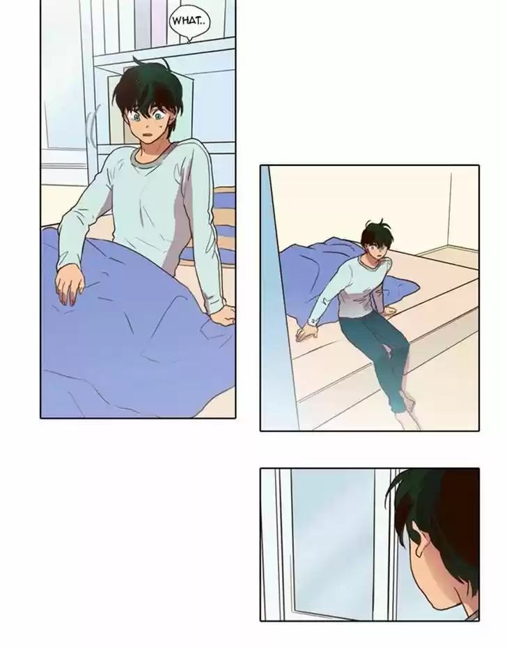 The Moon that Rises in the Day 69