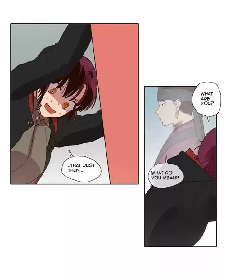 The Moon that Rises in the Day 69