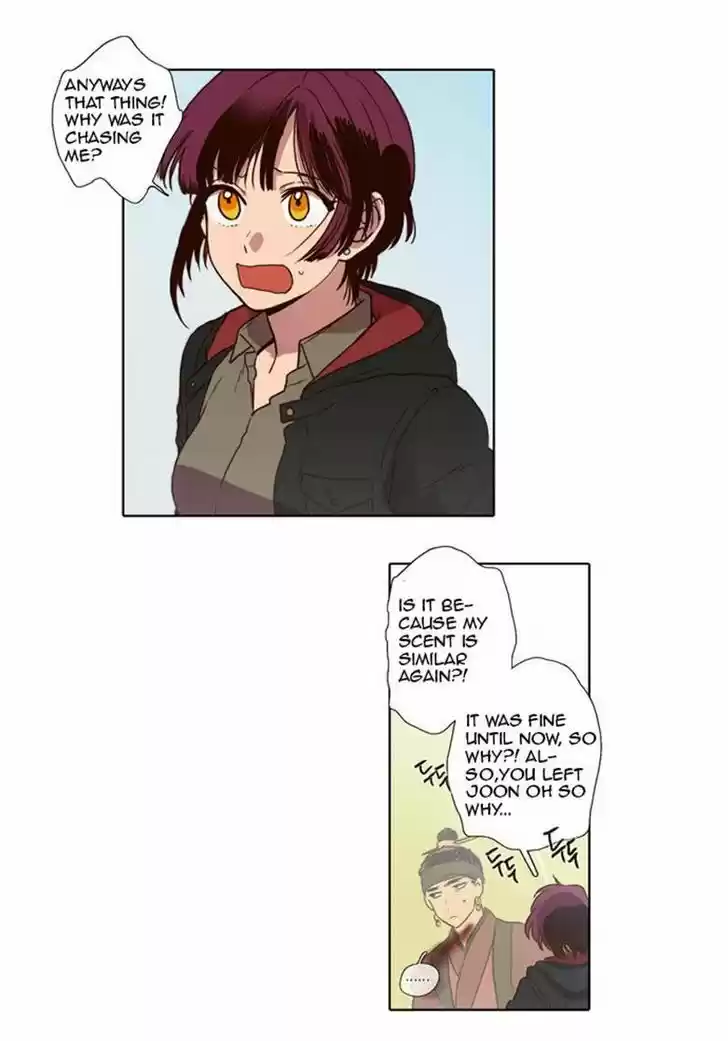 The Moon that Rises in the Day 69