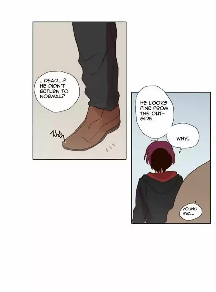 The Moon that Rises in the Day 69