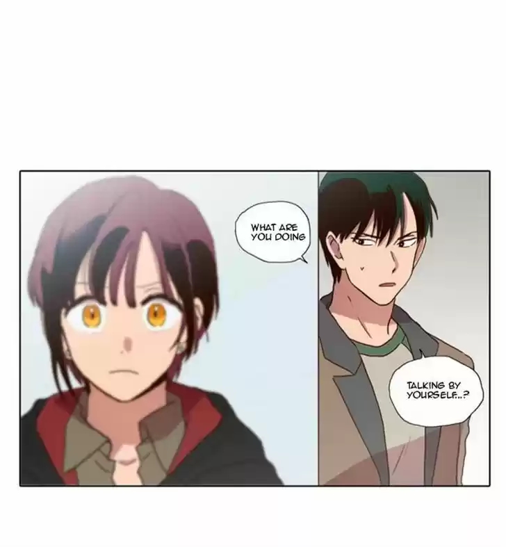 The Moon that Rises in the Day 69