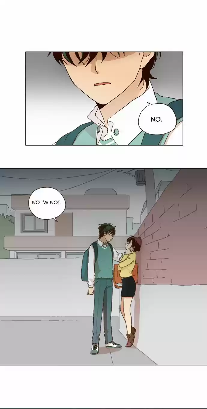 The Moon that Rises in the Day 7