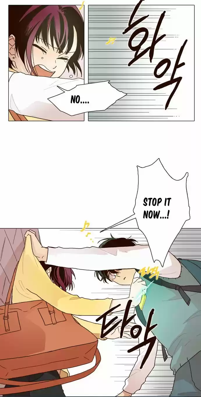 The Moon that Rises in the Day 7