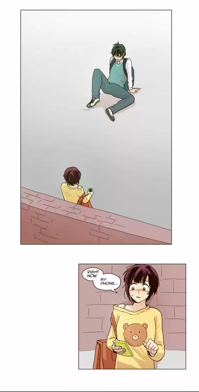 The Moon that Rises in the Day 7