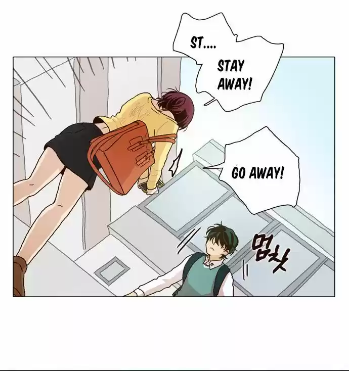 The Moon that Rises in the Day 7