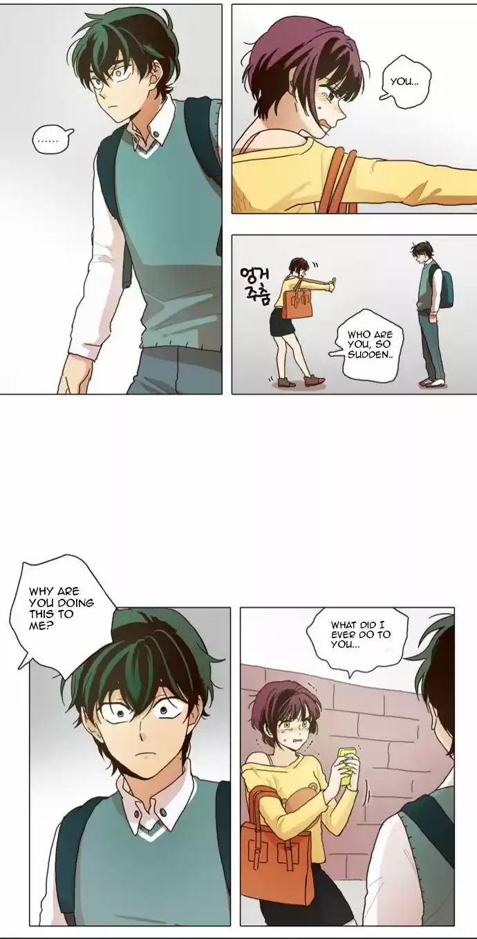 The Moon that Rises in the Day 7