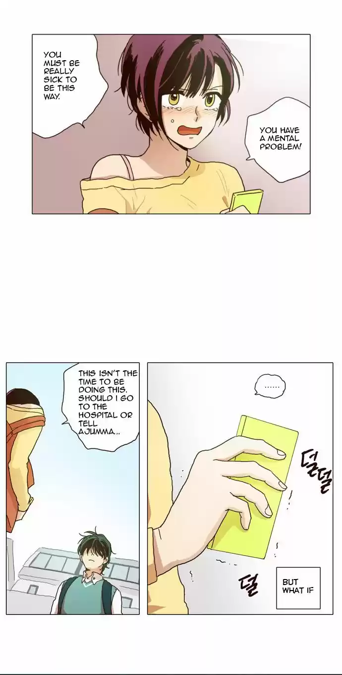 The Moon that Rises in the Day 7