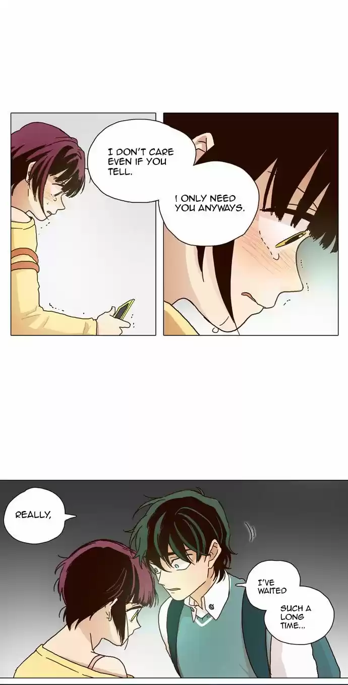 The Moon that Rises in the Day 7