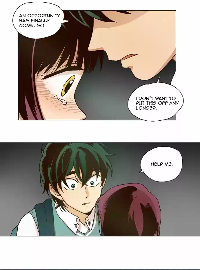 The Moon that Rises in the Day 7