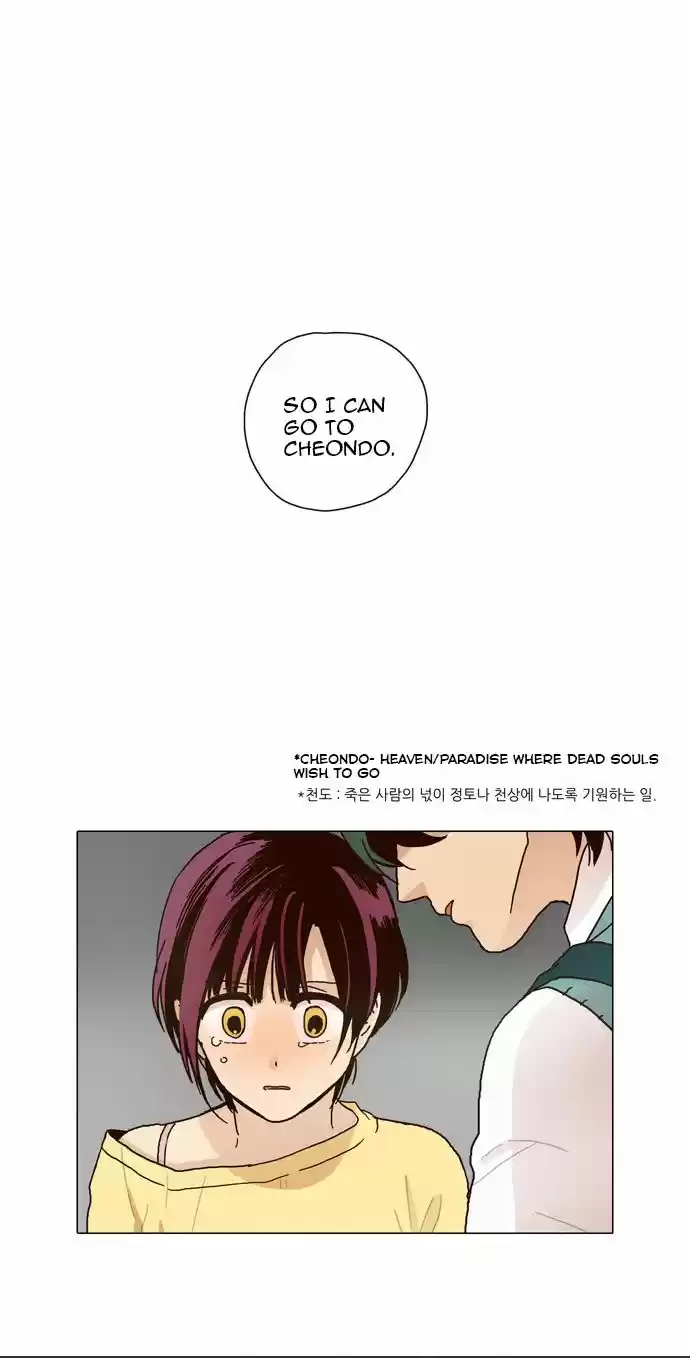 The Moon that Rises in the Day 7