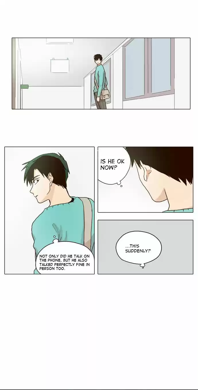 The Moon that Rises in the Day 7