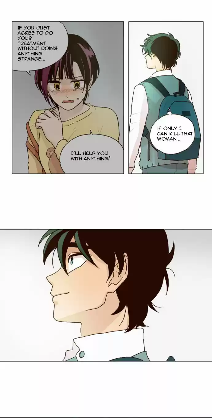 The Moon that Rises in the Day 7