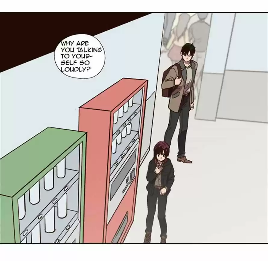 The Moon that Rises in the Day 70