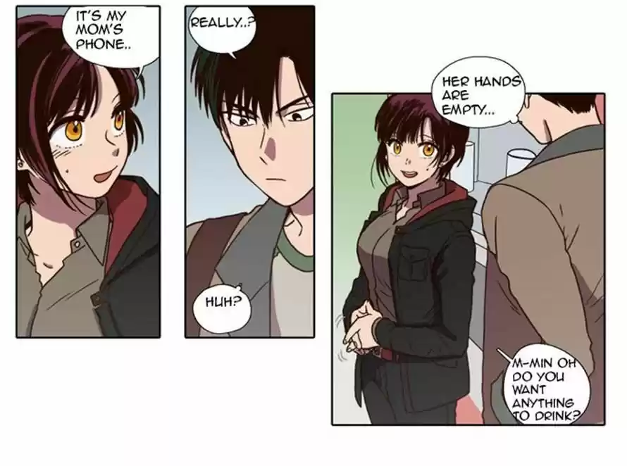 The Moon that Rises in the Day 70