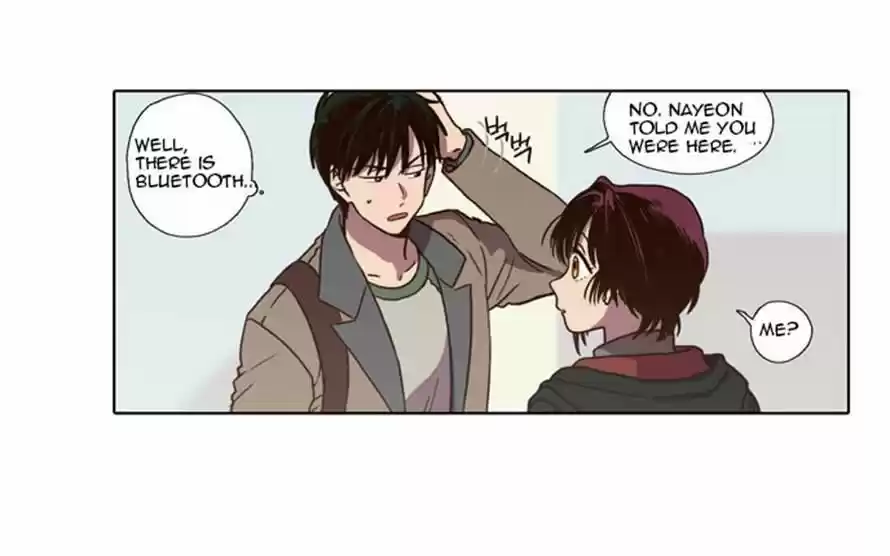 The Moon that Rises in the Day 70