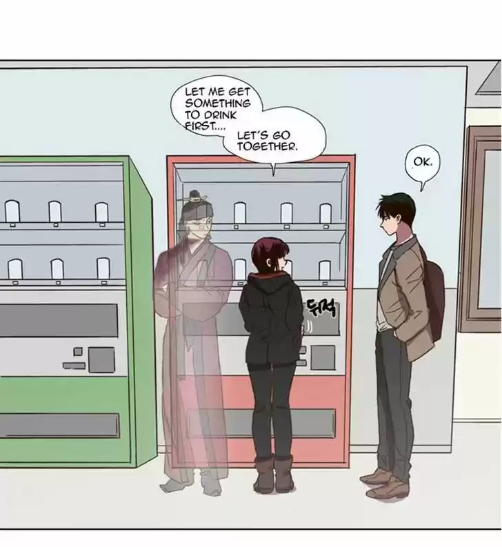 The Moon that Rises in the Day 70