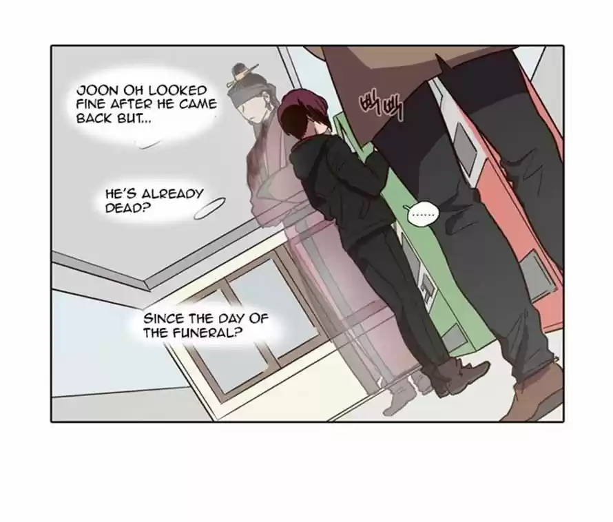 The Moon that Rises in the Day 70