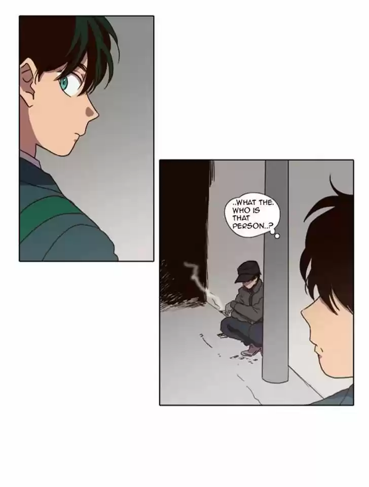 The Moon that Rises in the Day 70