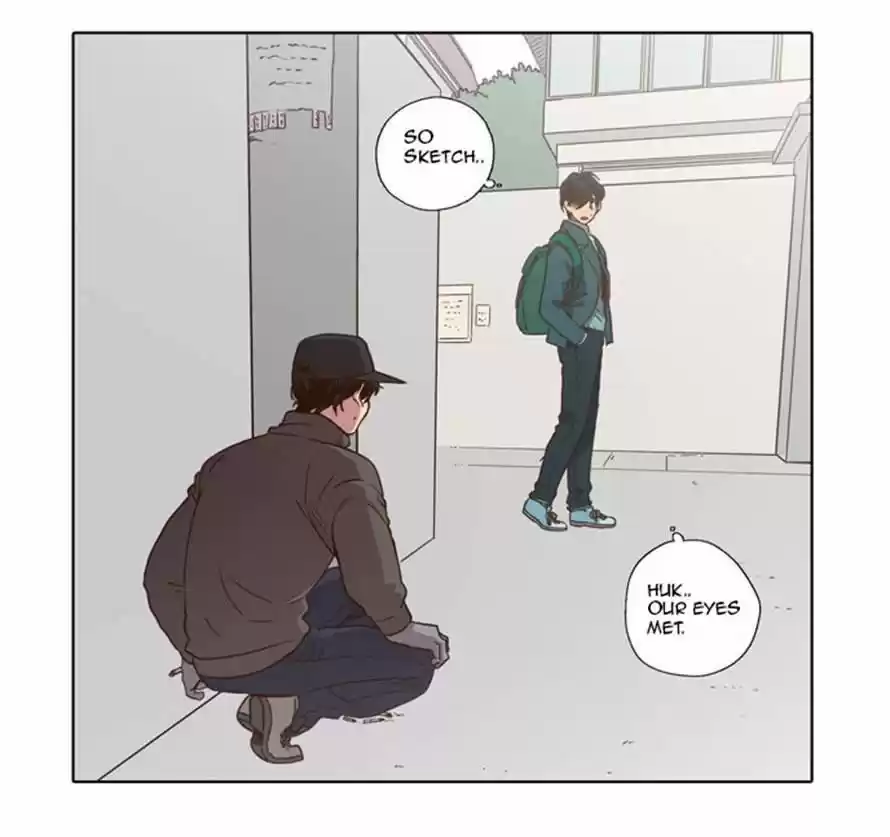 The Moon that Rises in the Day 71