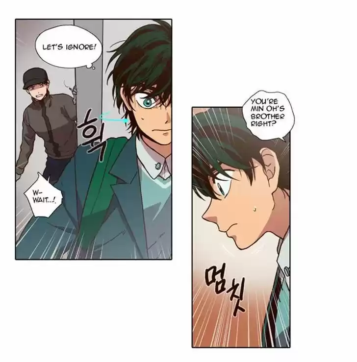 The Moon that Rises in the Day 71