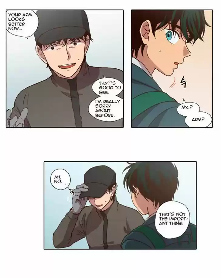 The Moon that Rises in the Day 71