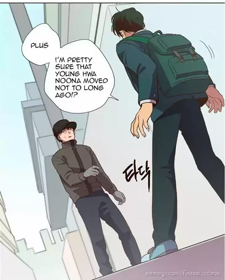 The Moon that Rises in the Day 71