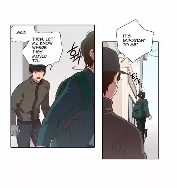 The Moon that Rises in the Day 71