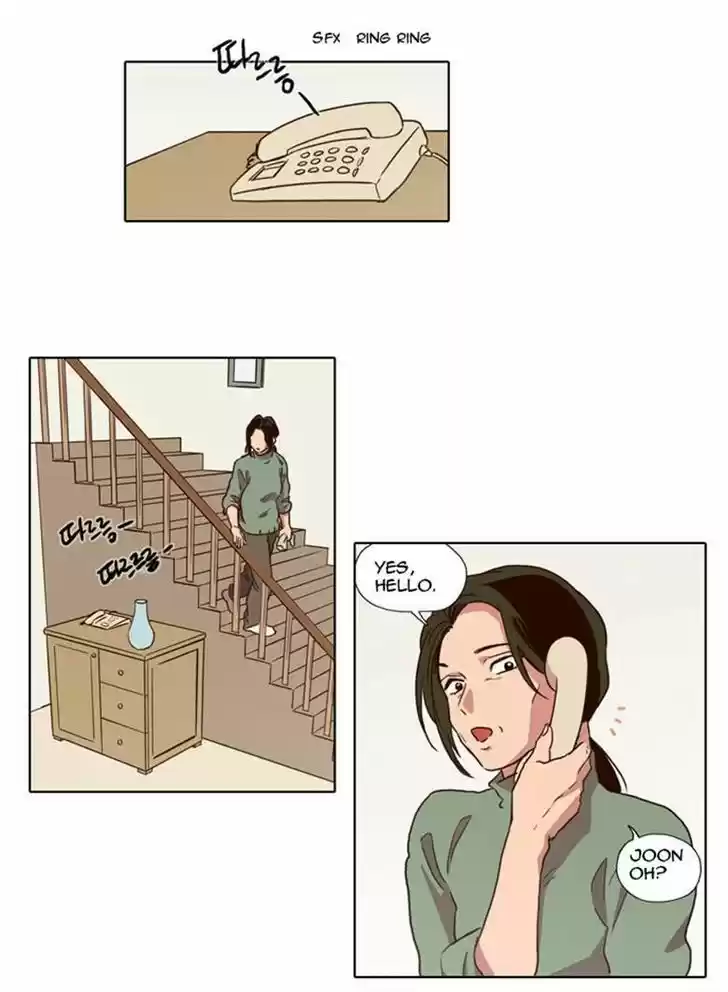 The Moon that Rises in the Day 71