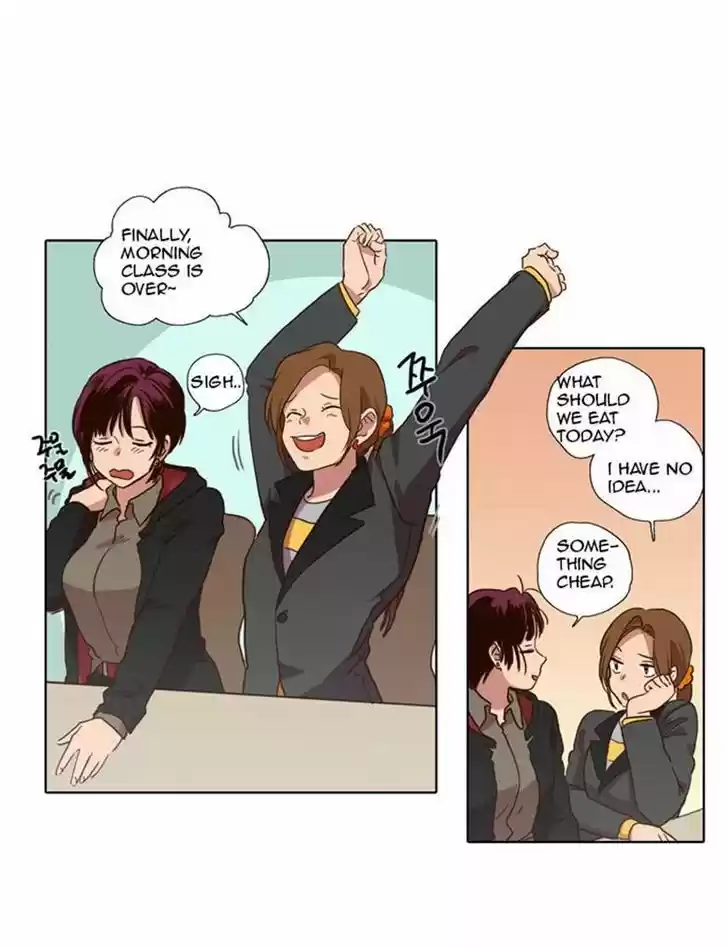 The Moon that Rises in the Day 71