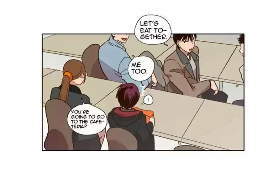 The Moon that Rises in the Day 71