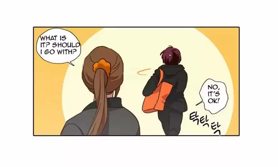 The Moon that Rises in the Day 71