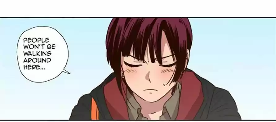 The Moon that Rises in the Day 71