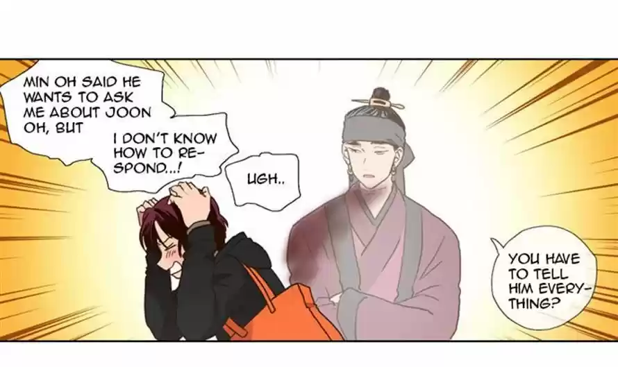 The Moon that Rises in the Day 71